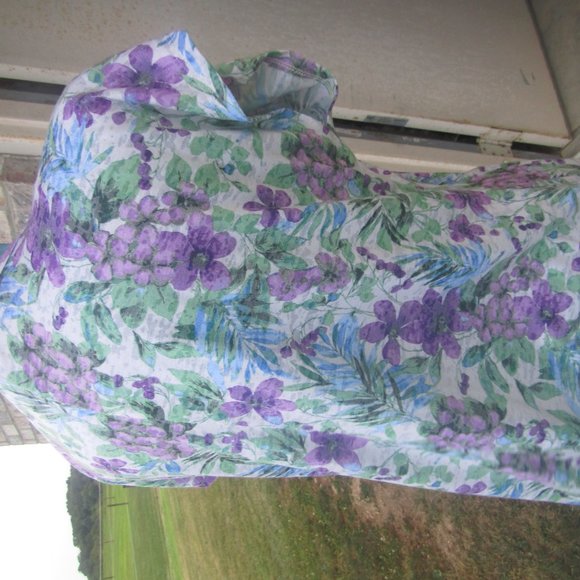 kim rogers pettie large cotton top - Picture 3 of 3